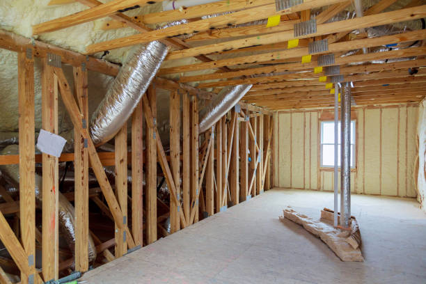 Insulation for Commercial Buildings in Kaibito, AZ